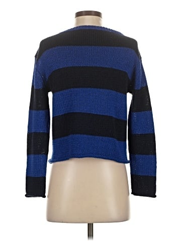 Lauren by Ralph Lauren Pullover Sweater (view 2)