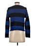 Lauren by Ralph Lauren 100% Acrylic Stripes Blue Pullover Sweater Size S (petite) - photo 2