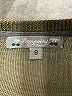 Bonpoint 100% Wool Green Wool Pullover Sweater Size 8 - photo 4