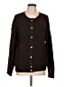 Prettygarden Brown Cardigan Size L - photo 1