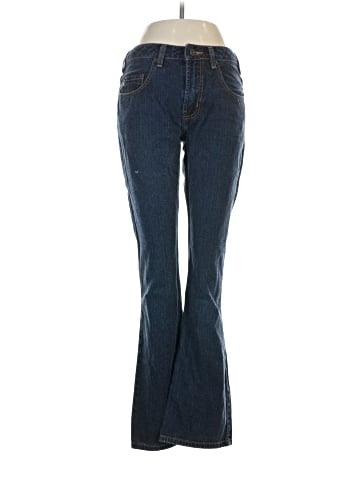 Silver Jeans Co. Jeans (view 1)