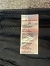 Good American Chevron-herringbone Black Swimsuit Bottoms Size Med (2) - photo 3