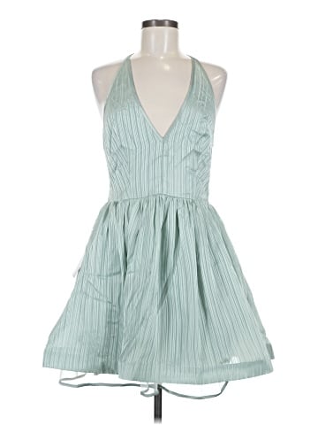 Bebe Cocktail Dress (view 1)