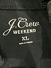 Weekend Solid Black Athletic Shorts Size XL - photo 3
