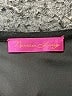 Narcisa Lang 100% Polyester Black Cocktail Dress Size S - photo 6