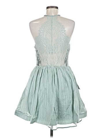 Bebe Cocktail Dress (view 2)