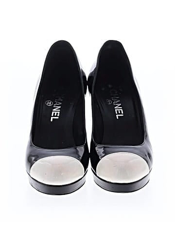 Chanel Heels (view 2)