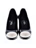 Chanel Black Heels Size EU (IT) 37 / US 7 - photo 2