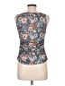 Shein Blue Tank Top Size 8/10 - photo 2