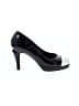 Chanel Black Heels Size EU (IT) 37 / US 7 - photo 1