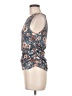 Shein Blue Tank Top Size 8/10 - photo 5