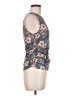 Shein Blue Tank Top Size 8/10 - photo 4