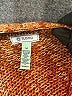 Susina Tweed Brown Pullover Sweater Size M - photo 7