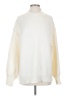 Z Supply Ivory Pullover Sweater Size S - photo 1