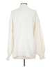 Z Supply Ivory Pullover Sweater Size S - photo 2