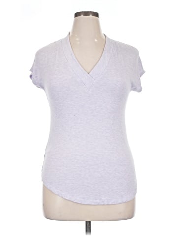 Lou & Grey Short Sleeve T-Shirt (view 1)