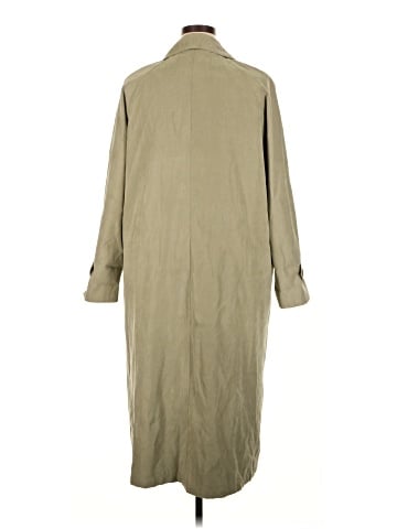 Gallery Trenchcoat (view 2)