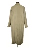 Gallery Green Trenchcoat Size 18 (petite) - photo 2