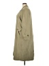 Gallery Green Trenchcoat Size 18 (petite) - photo 5