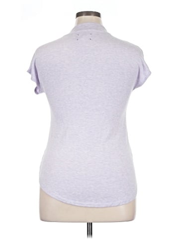 Lou & Grey Short Sleeve T-Shirt (view 2)