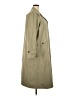 Gallery Green Trenchcoat Size 18 (petite) - photo 4