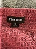 Torrid Burgundy Sleeveless Top Size 2X Plus (2) - photo 7
