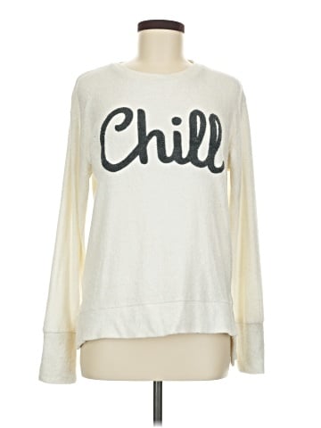 Royce Brand Pullover Sweater (view 1)