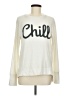 Royce Brand Ivory Pullover Sweater Size M - photo 1