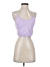 Unbranded Purple Tank Top Size S - photo 1