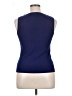 Grace Elements Blue Tank Top Size XL - photo 2