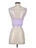 Unbranded Purple Tank Top Size S - photo 2