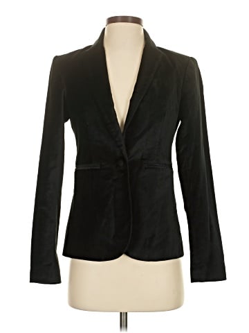 Body By Victoria Blazer (view 1)