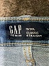 Gap Blue Jeans Size 10L - photo 7