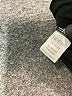 AP.NY Black Poncho Size M - photo 8