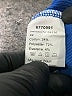 Shein Blue Sleeveless Blouse Size 6 - photo 5
