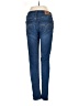 Levi's Solid Blue Jeans Size 27 waist - photo 2