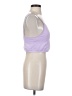 Unbranded Purple Tank Top Size S - photo 4
