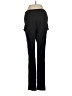Seraphine Black Active Pants Size 4 - photo 2