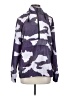Wild Fable 100% Polyester Purple Windbreaker Size S - photo 1