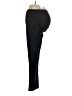 Seraphine Black Active Pants Size 4 - photo 4