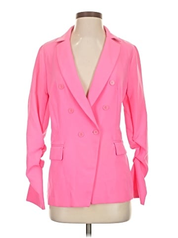 Venus Blazer (view 1)