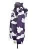Wild Fable 100% Polyester Purple Windbreaker Size S - photo 5
