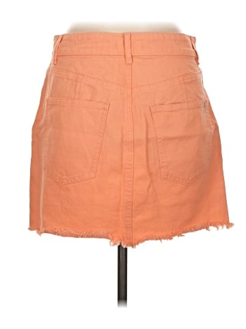 TGLA Casual Skirt (view 2)