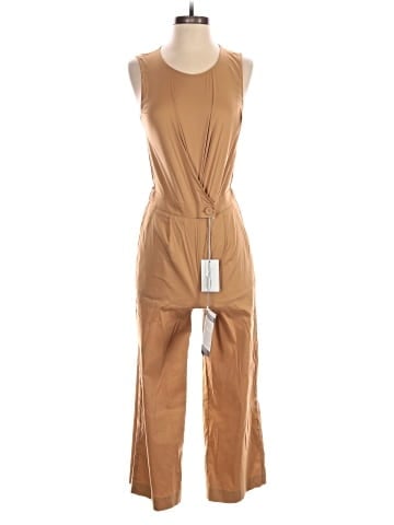 Patrizia Pepe Jumpsuit (view 1)