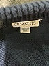 Crewcuts 100% Cotton Blue Pullover Sweater Size 12 - 13 - photo 3