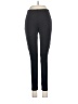 Aspire Solid Black Active Pants Size M - photo 1