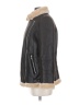 Primark 100% Polyester Black Coat Size XXS - photo 5