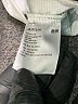 Uniqlo Silver Gray Zip Up Hoodie Size XXS - photo 5