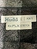 Mudd Gray Active Pants Size L - photo 7