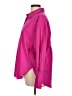 Express Pink Long Sleeve Button-Down Shirt Size L - photo 5